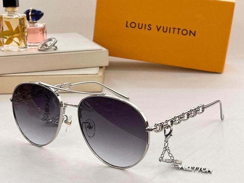 LV Sunglasses 315